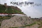 Krieg um Syrien