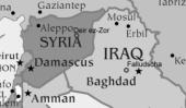 Irak - im freien Fall