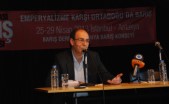 Konferenz in Istanbul und Antakya
